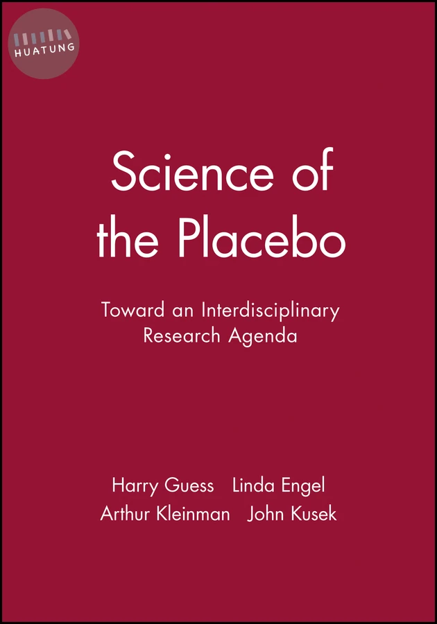 Science of the Placebo 