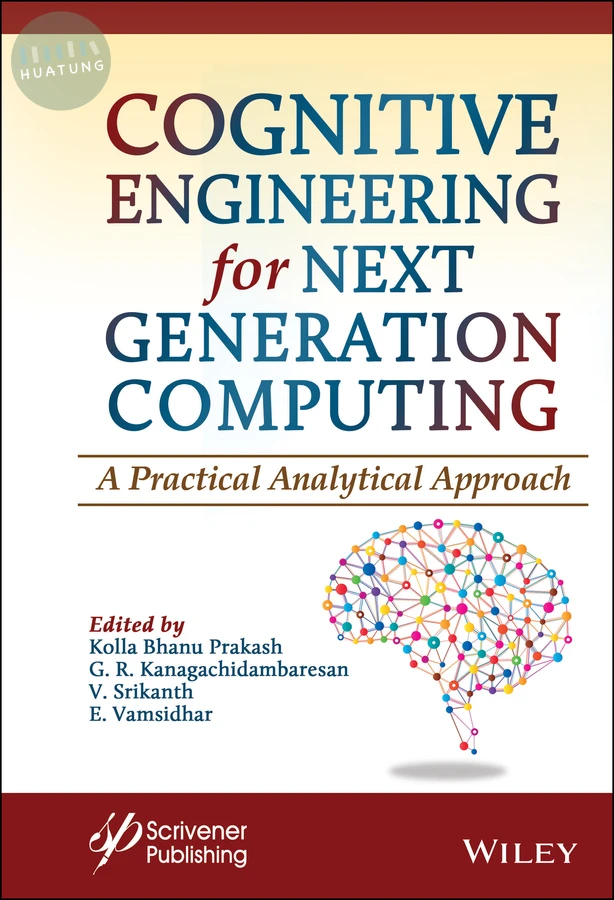 Cognitive Engineering for Next Generation Computing 