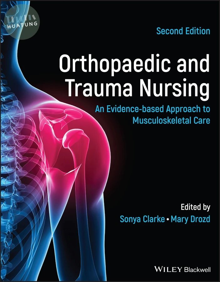 Orthopaedic and Trauma Nursing 