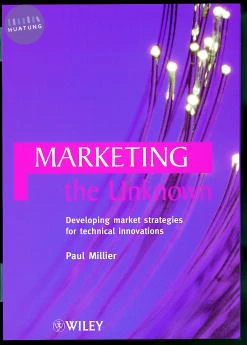 Marketing the Unknown 