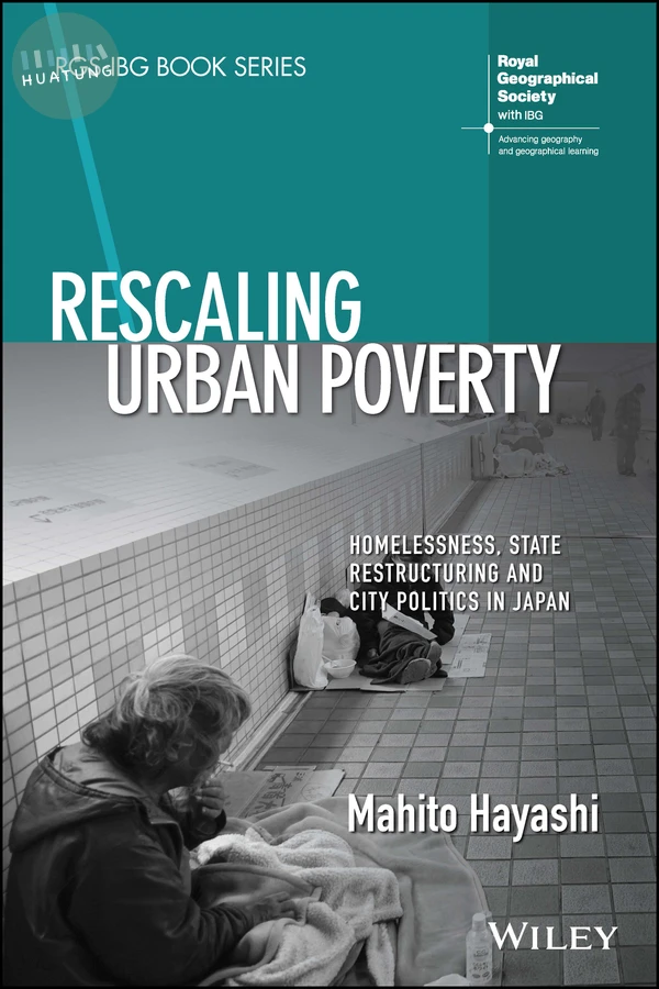 Rescaling Urban Poverty 