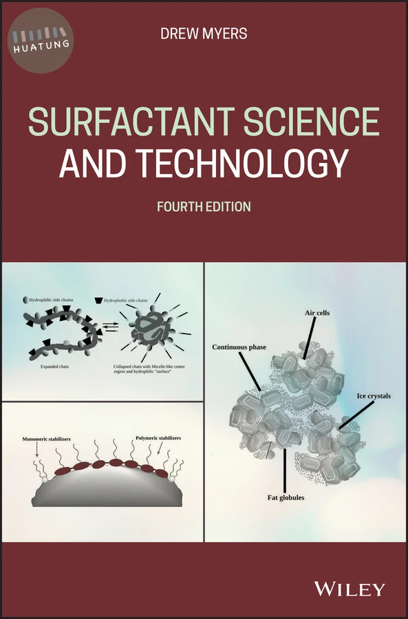 Surfactant Science and Technology 