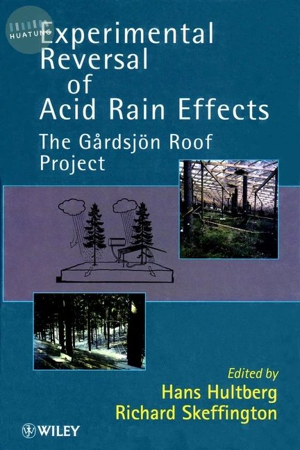 Experimental Reversal of Acid Rain Effects 