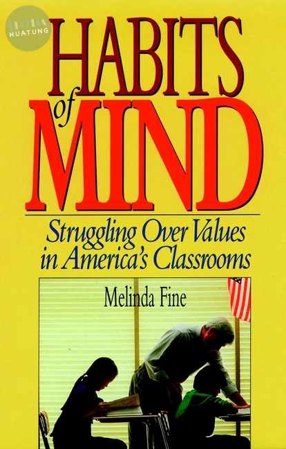 Habits of Mind 