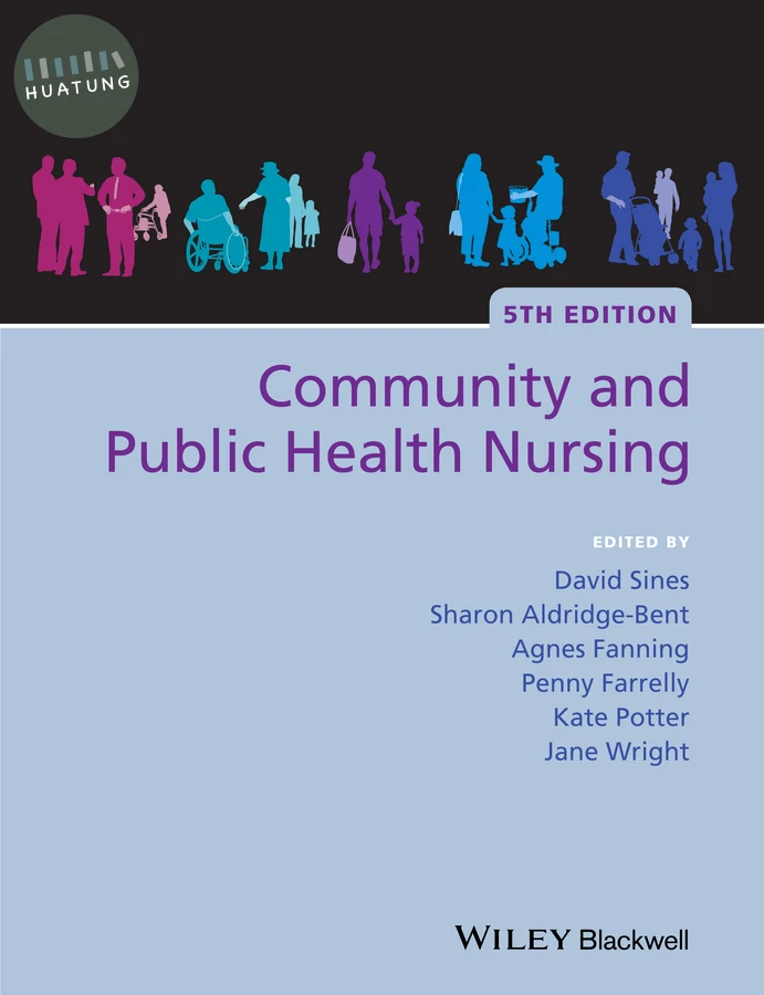Community and Public Health Nursing 