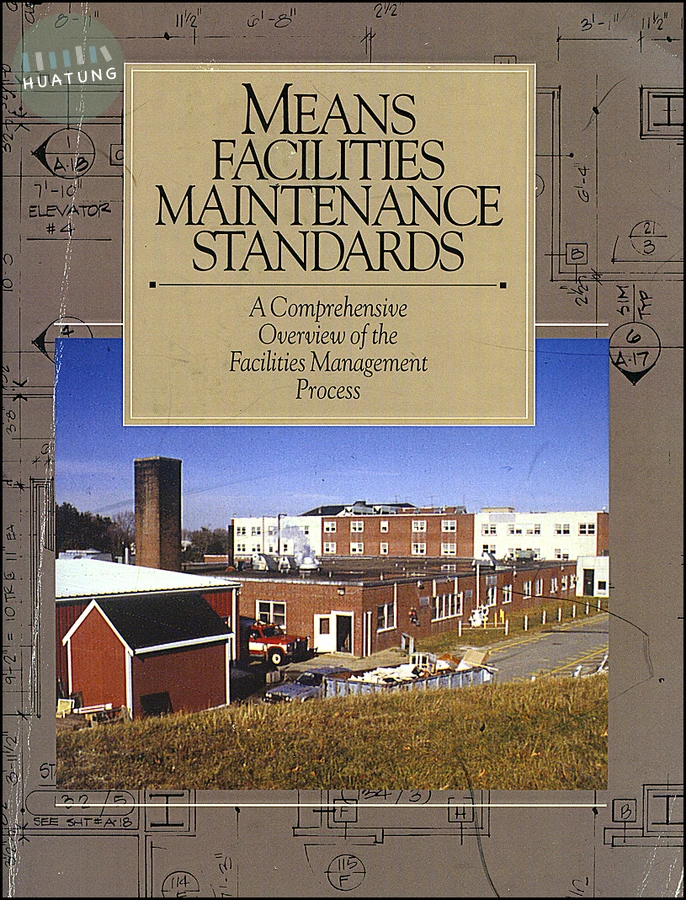 Means Facilities Maintenance Standards 
