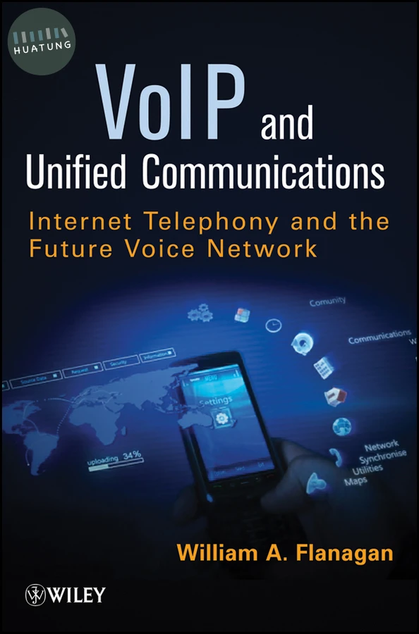 VoIP and Unified Communications 