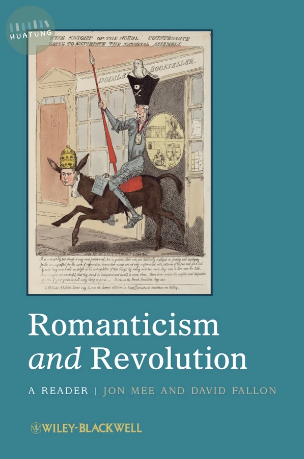 Romanticism and Revolution 