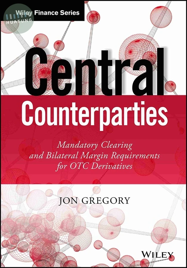 Central Counterparties 