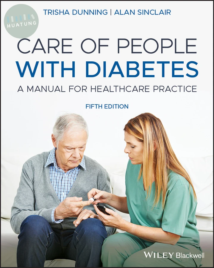 Care of People with Diabetes 