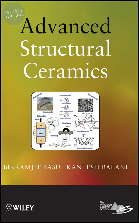 Advanced Structural Ceramics 