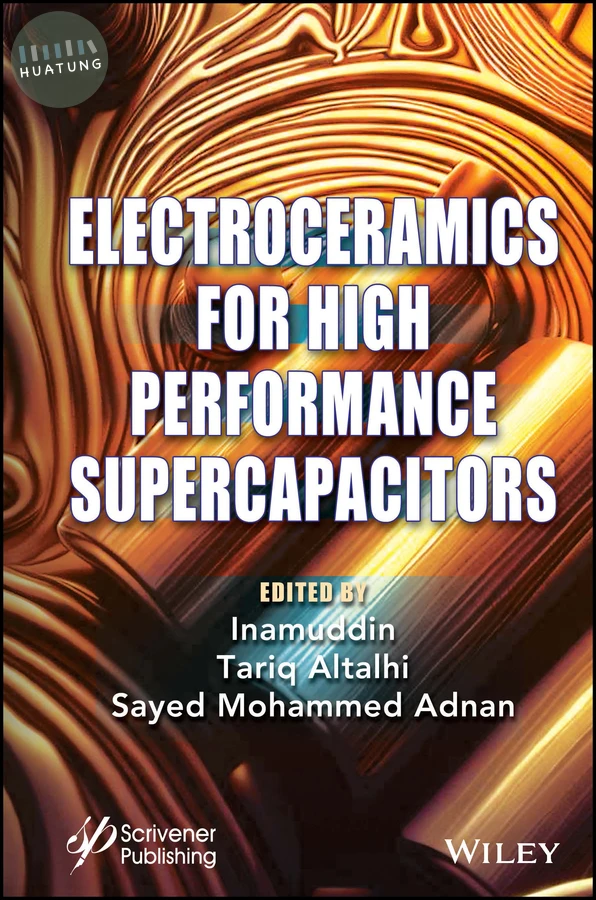 Electroceramics for High Performance Supercapicitors 