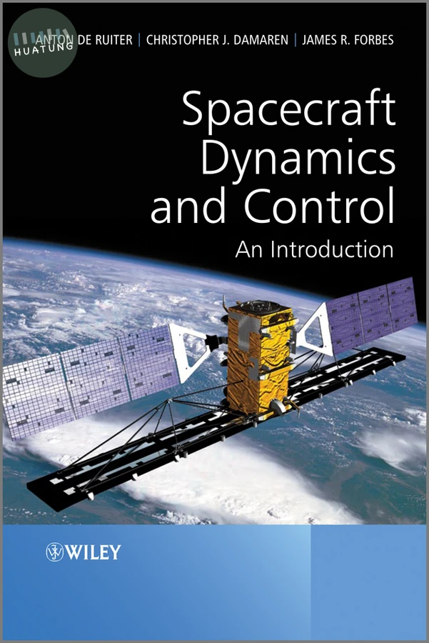 Spacecraft Dynamics and Control 