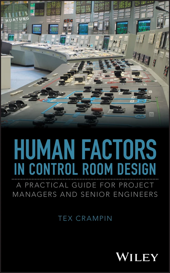 Human Factors in Control Room Design 