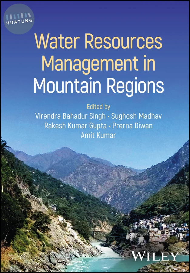 Water Resources Management in Mountain Regions 