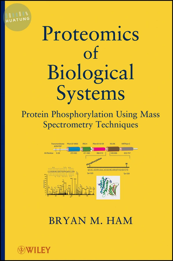 Proteomics of Biological Systems 
