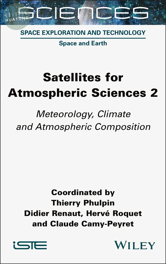Satellites for Atmospheric Sciences 2 