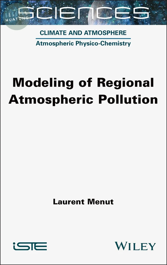 Modeling of Regional Atmospheric Pollution 