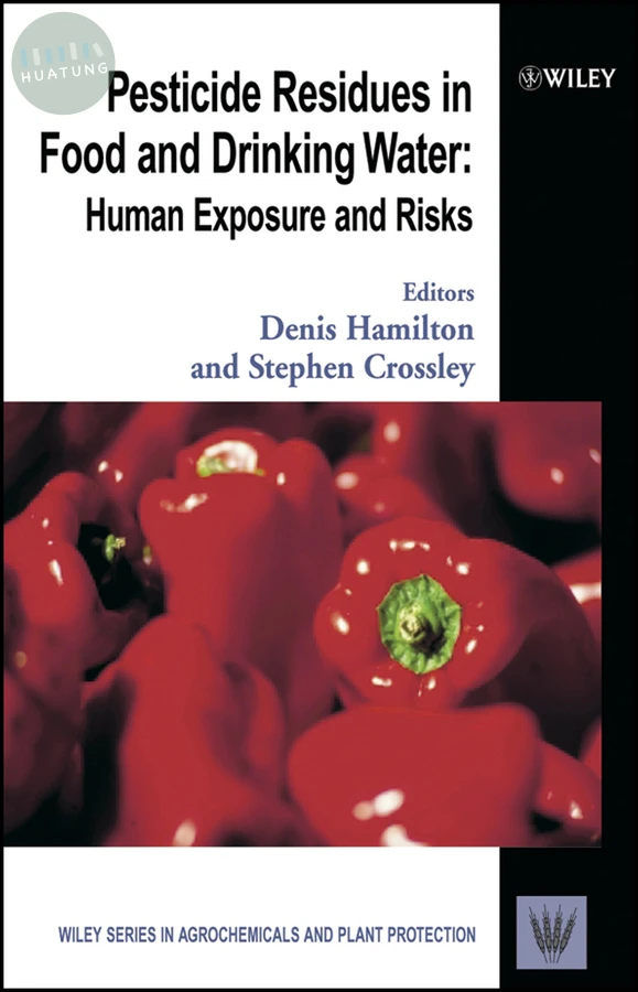 Pesticide Residues in Food and Drinking Water 