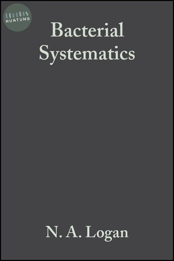 Bacterial Systematics 