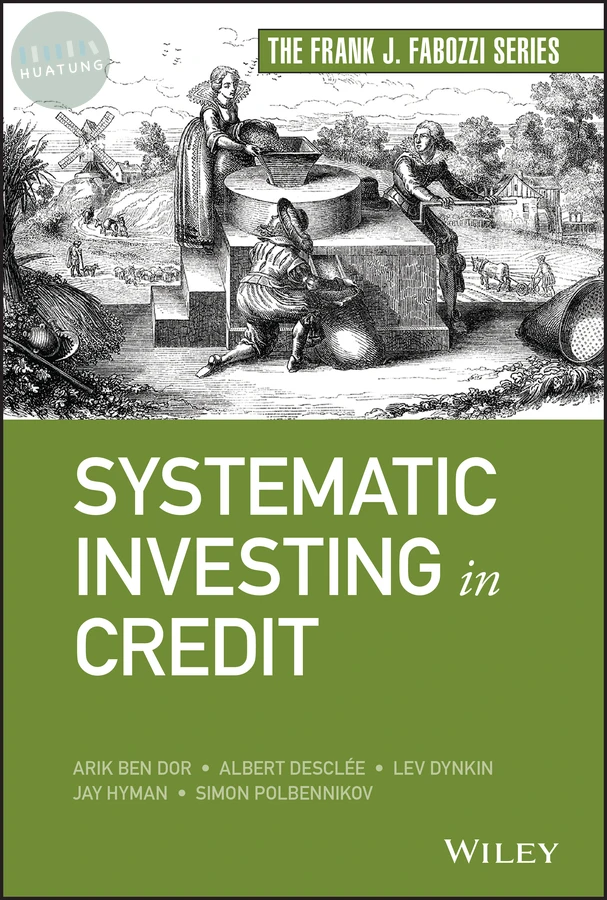 Systematic Investing in Credit 