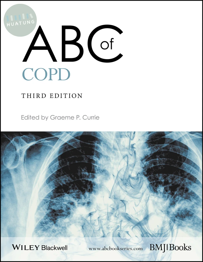 ABC of COPD 