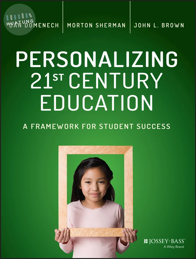 Personalizing 21st Century Education 