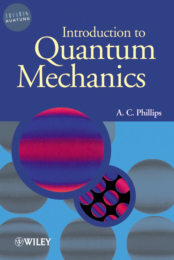 Introduction to Quantum Mechanics 