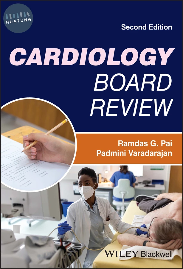 Cardiology Board Review 