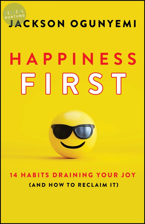 Happiness First 