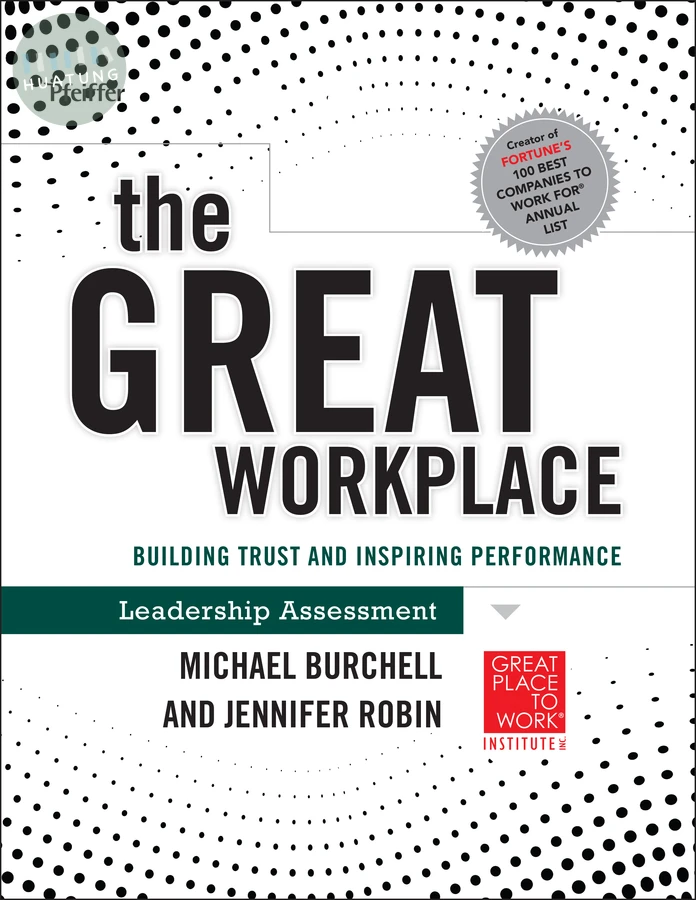 The Great Workplace 