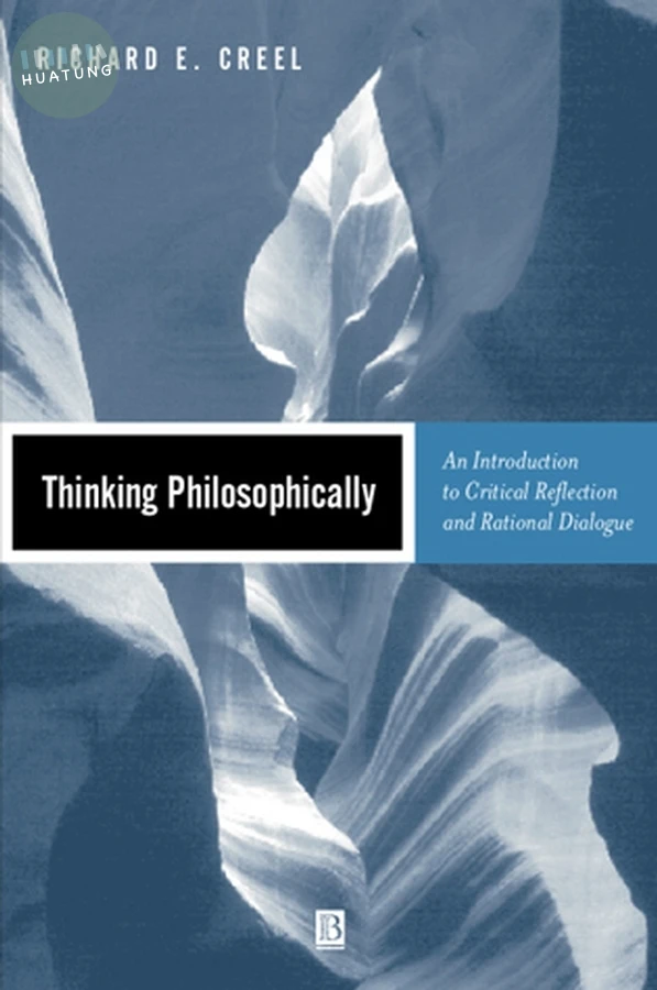 Thinking Philosophically 