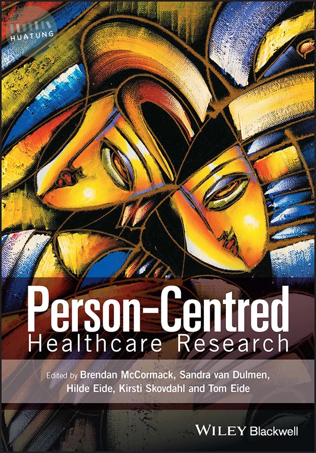 Person-Centred Healthcare Research 