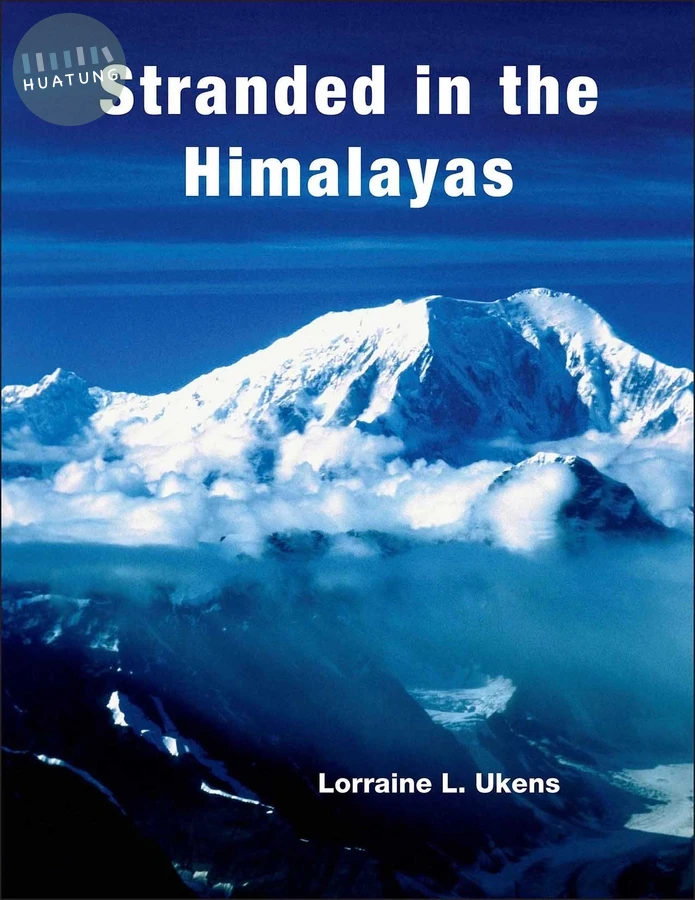 Stranded in the Himalayas, Activity 