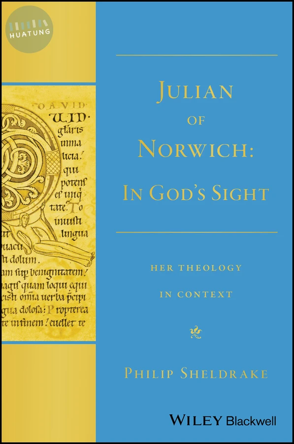 Julian of Norwich 