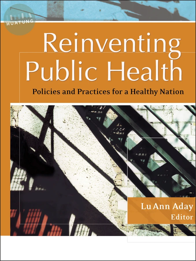 Reinventing Public Health 