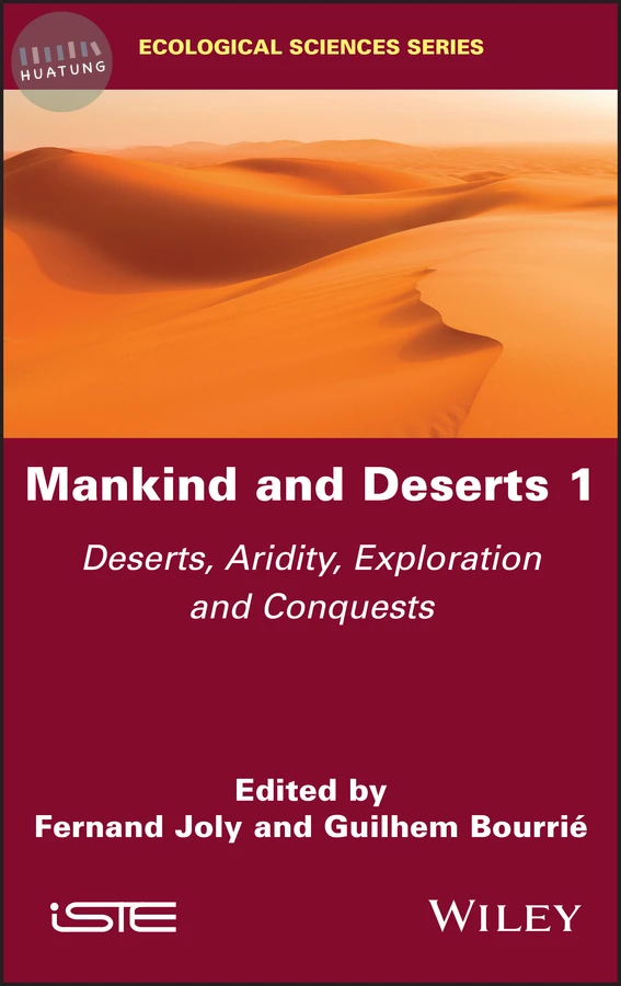 Mankind and Deserts 1 