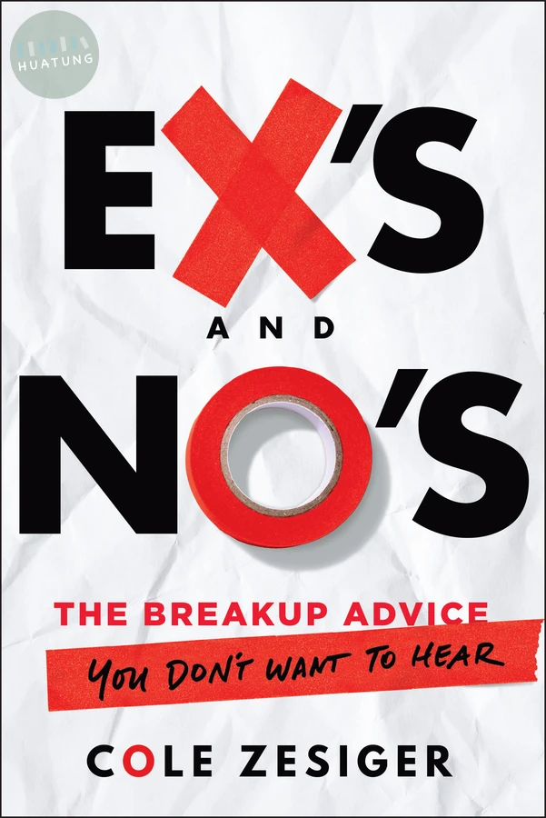 Ex's and No's 