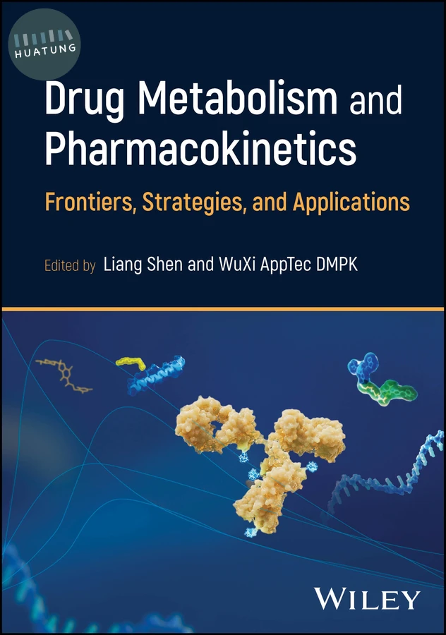 Drug Metabolism and Pharmacokinetics 