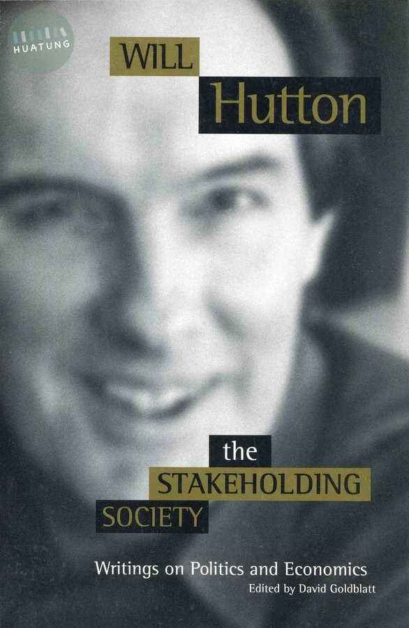 The Stakeholding Society 