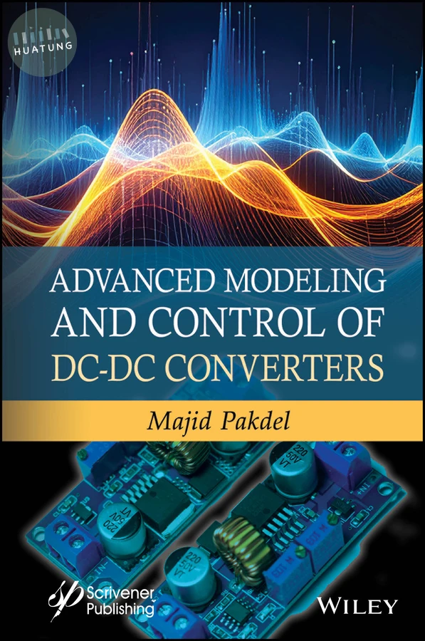 Advanced Modeling and Control of DC-DC Converters 