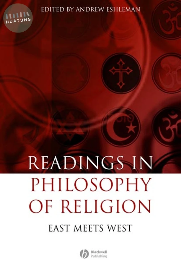 Readings in the Philosophy of Religion 