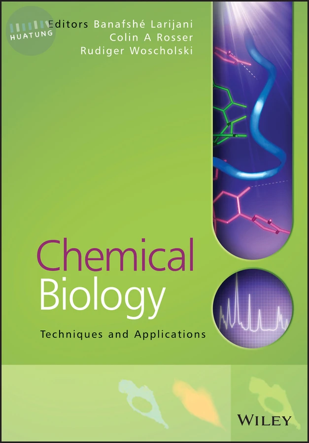 Chemical Biology 