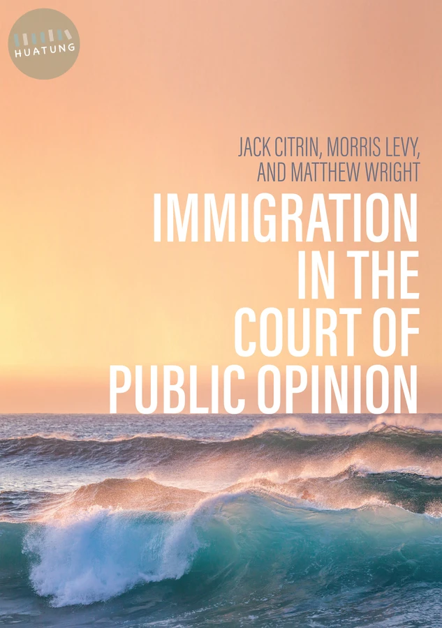 Immigration in the Court of Public Opinion 