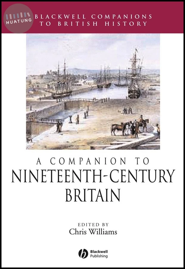 A Companion to Nineteenth-Century Britain 