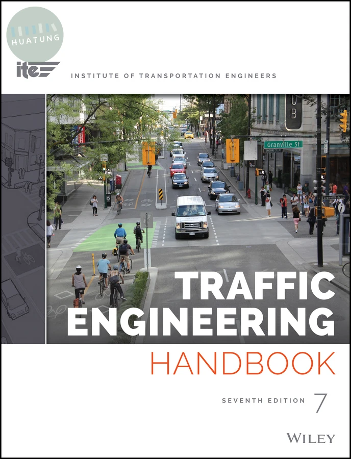 Traffic Engineering Handbook 