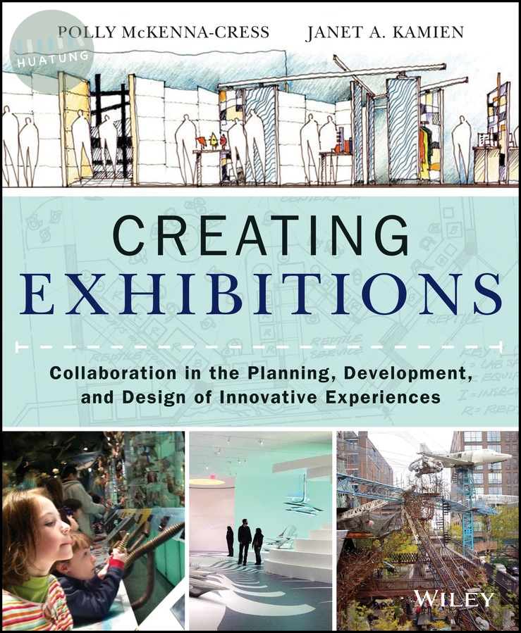 Creating Exhibitions 