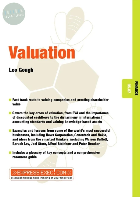 Valuation 