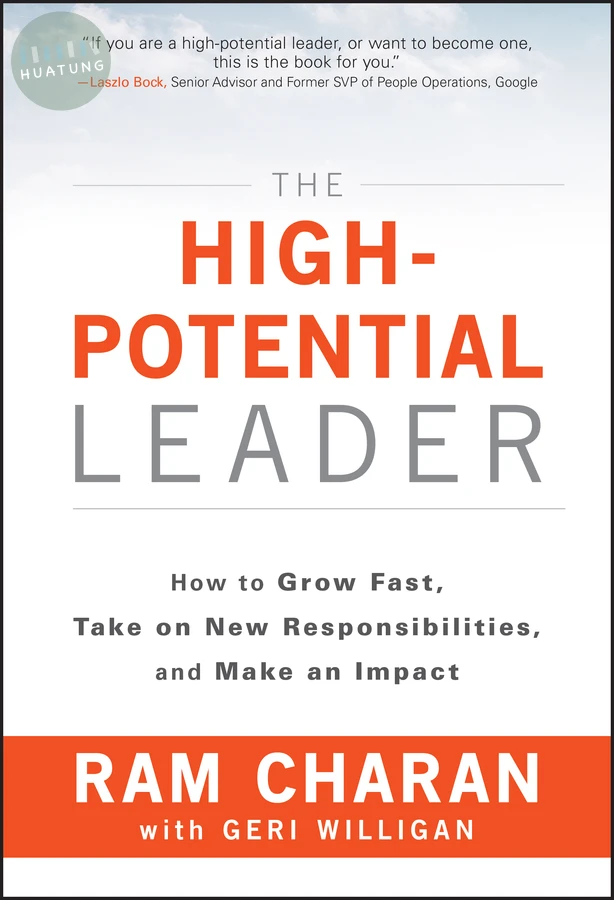 The High-Potential Leader 