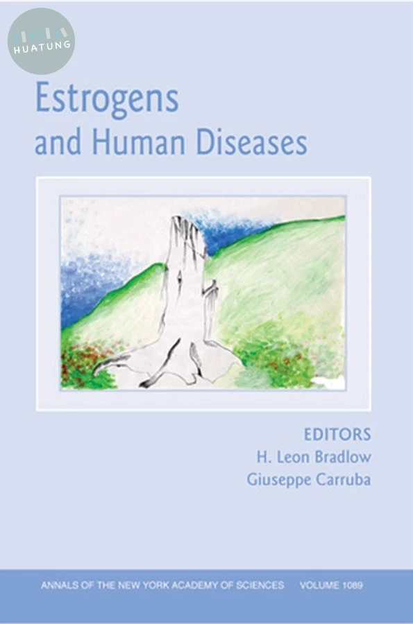 Estrogens and Human Diseases, Volume 1089 